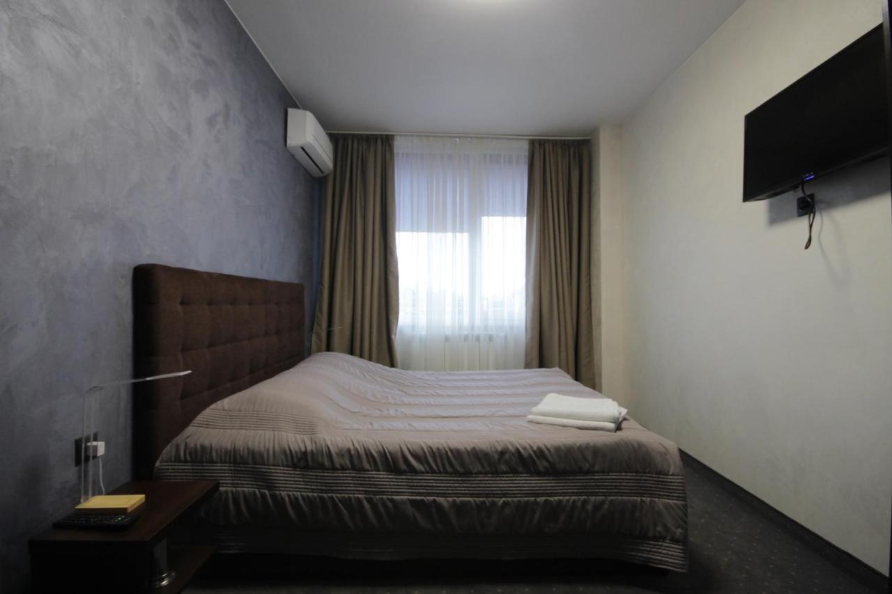 Chagari Hotel Lypnyky Exterior photo